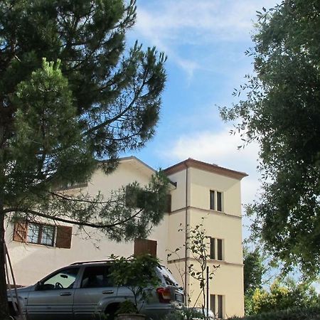 Locanda San Marino Al Coppo Monte Grimano Terme エクステリア 写真