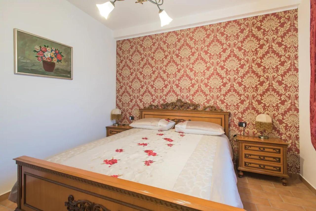 Locanda San Marino Al Coppo Monte Grimano Terme エクステリア 写真
