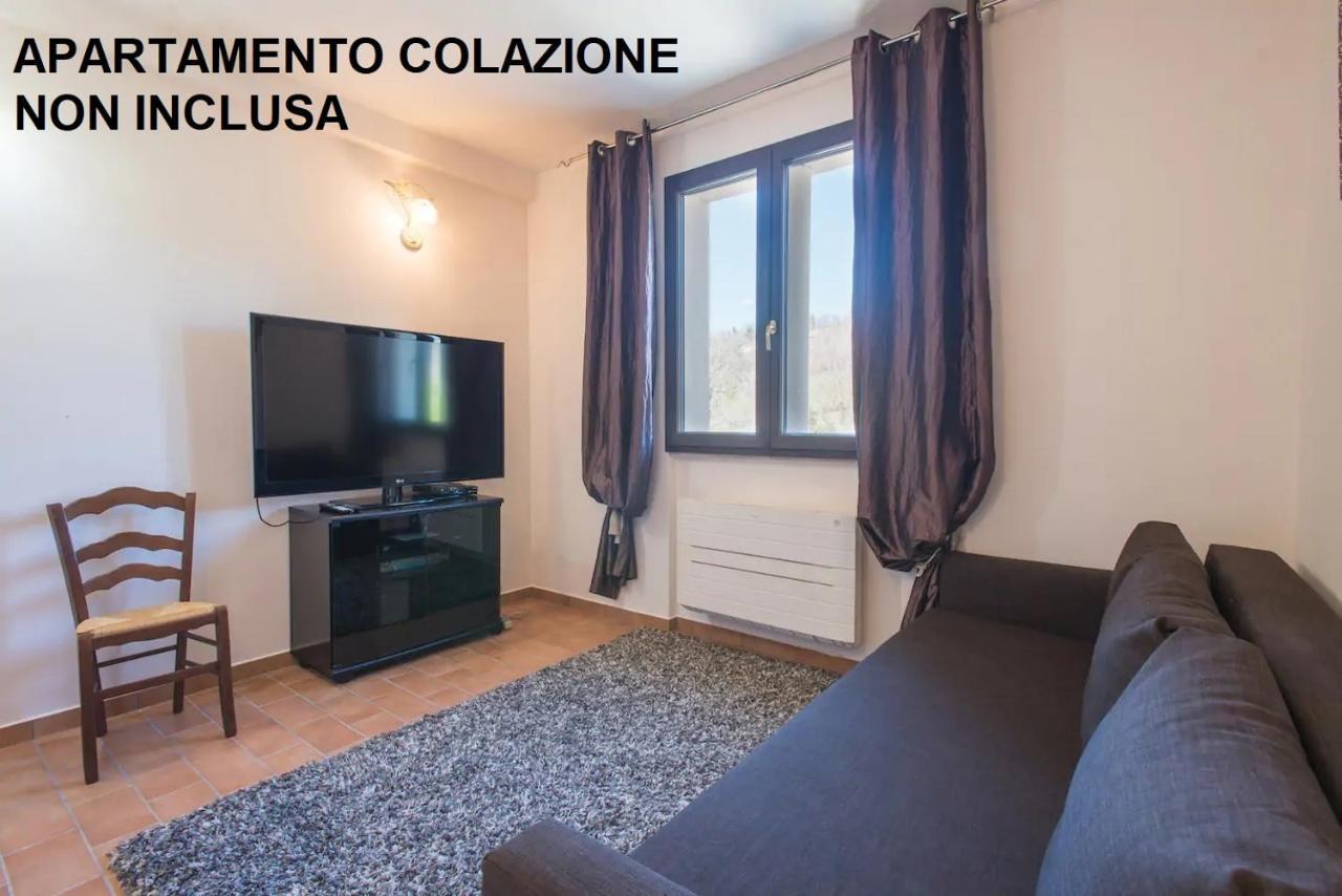 Locanda San Marino Al Coppo Monte Grimano Terme エクステリア 写真