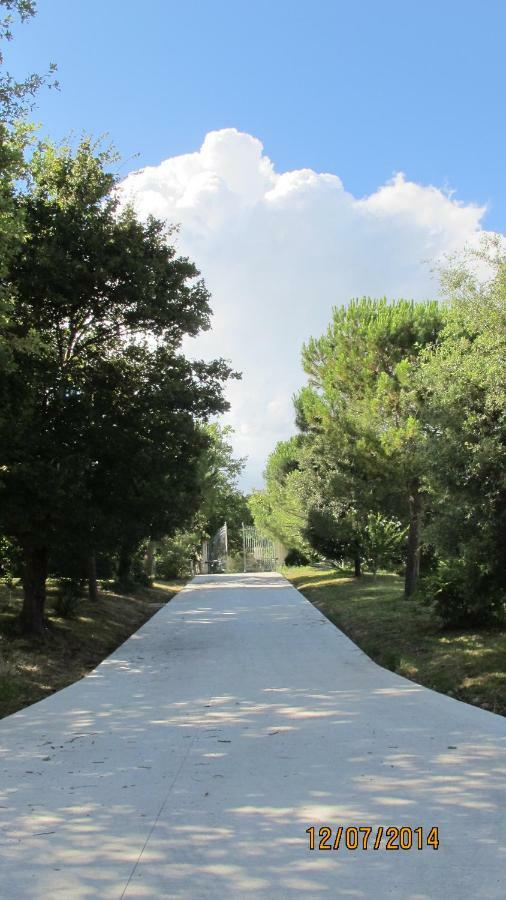 Locanda San Marino Al Coppo Monte Grimano Terme エクステリア 写真
