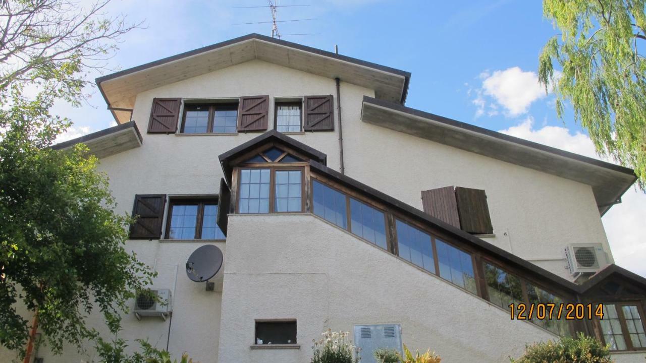 Locanda San Marino Al Coppo Monte Grimano Terme エクステリア 写真