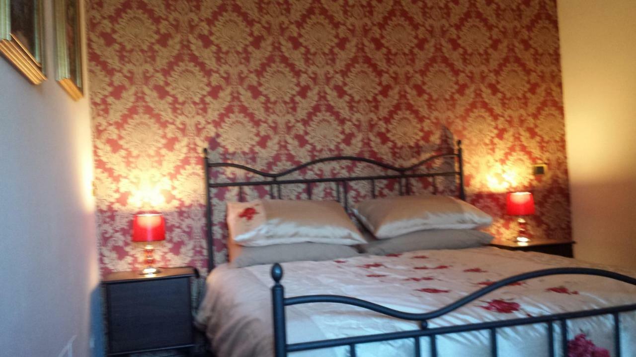 Locanda San Marino Al Coppo Monte Grimano Terme エクステリア 写真