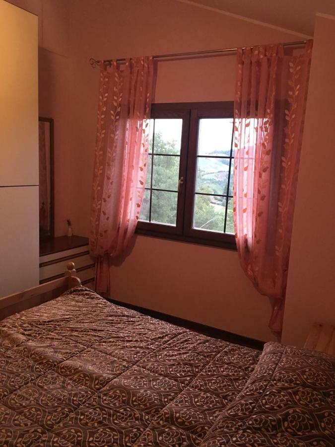 Locanda San Marino Al Coppo Monte Grimano Terme エクステリア 写真